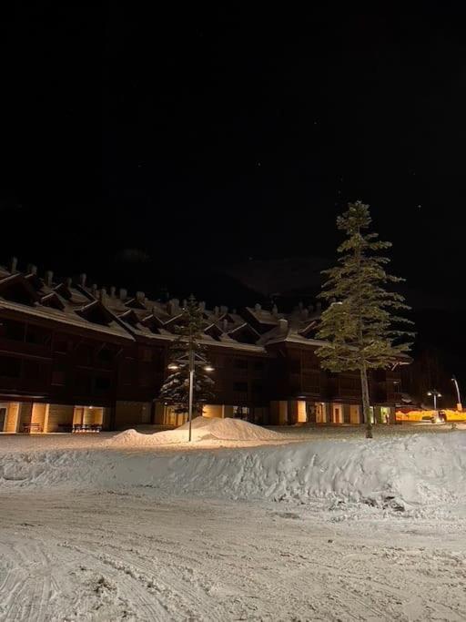 La Casetta Sulla Neve Abetone Εξωτερικό φωτογραφία
