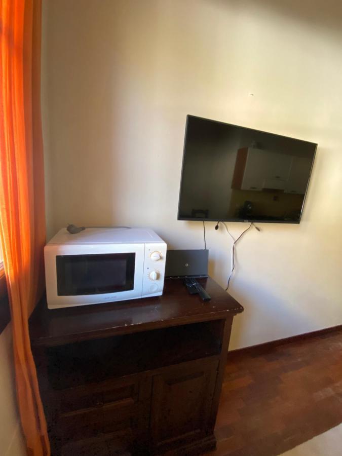 La Casetta Sulla Neve Abetone Εξωτερικό φωτογραφία